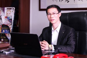 湖南-杨经理