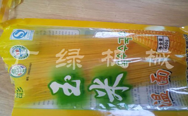 直条米粉生产线