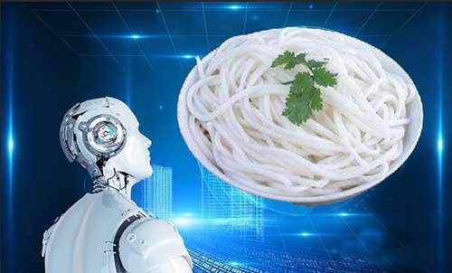 米粉机械设备